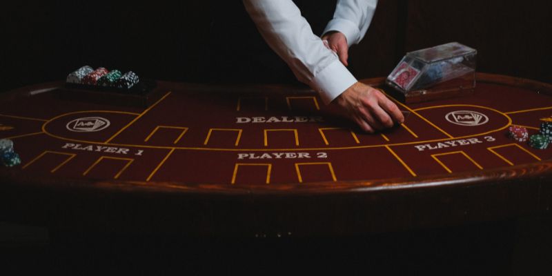 5 bước để đặt chân vào game bài Blackjack huyền thoại