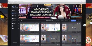 baccarat online