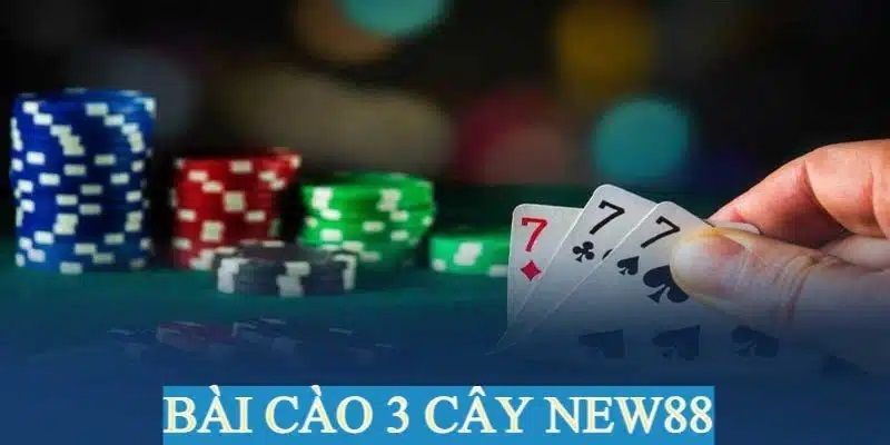 Giới thiệu bài 3 cây