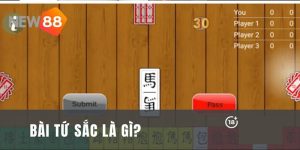 bài tứ sắc
