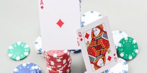 Blackjack trực tuyến