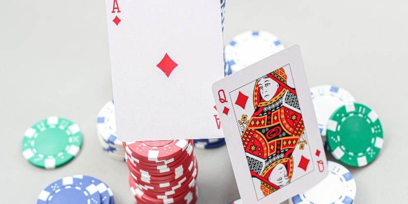Blackjack trực tuyến