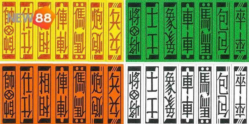 Chiến lược để trở thành cao thủ bài tứ sắc