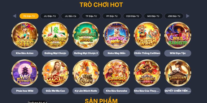 Bắt đầu hành trình cá cược khi đã hoàn tất đăng ký