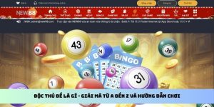 Độc thủ đề là gì