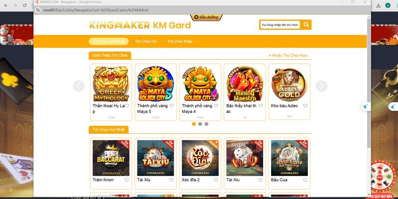 Đảm bảo uy tín trên tất cả các khía cạnh
