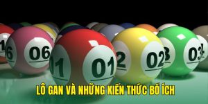 Lô gan là gì