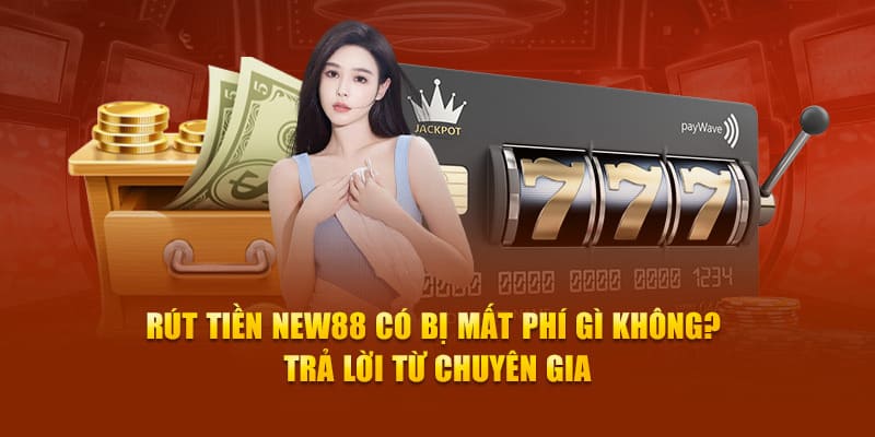 Những lưu ý cần biết quan trọng nhất khi rút tiền