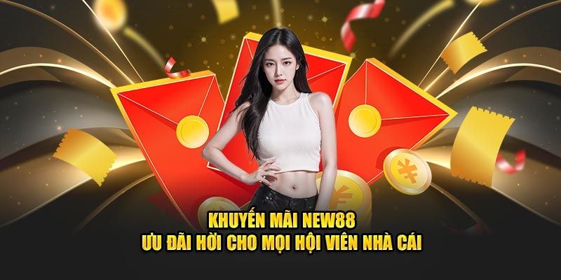 Các thông tin khác về khâu giao dịch nạp tiền New88