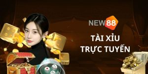 tài xỉu trực tuyến