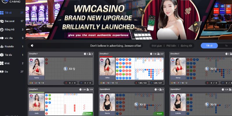 Thư viện game nổi bật