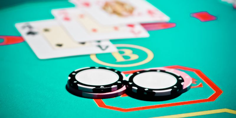 Tìm hiểu ngay về Blackjack trực tuyến