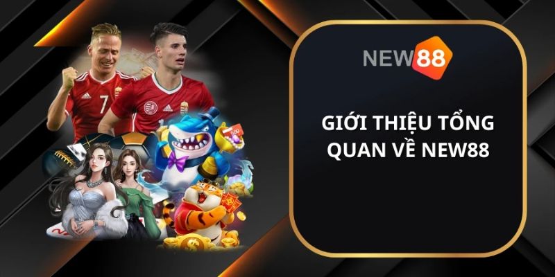 Tổng quan về Xổ số tại New88 bạn nên biết