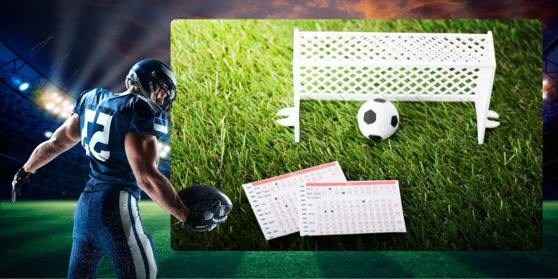 Cược chấp 1 trái là thử thách thú vị cho bạn