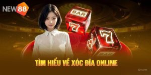 Xóc đĩa Online